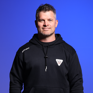 Jeff Campbell