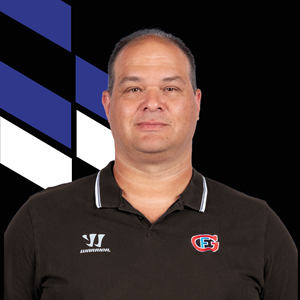 Laurent Vallelian