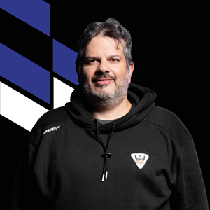 Florian Brügger