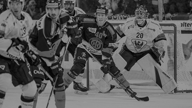 Gottéron gewinnt das Spiel in Davos
