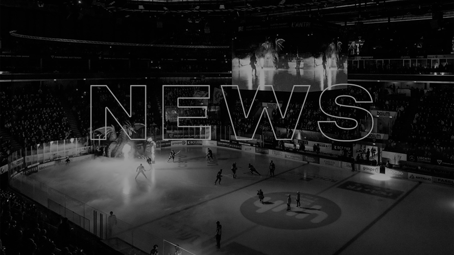 Fribourg-Gottéron veut rebondir sur la glace