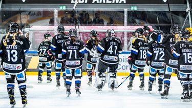 HC Fribourg-Gottéron Ladies VS ZSC Lions