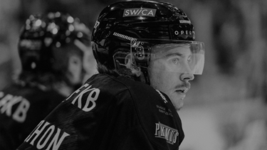 Fribourg-Gottéron verlängert seinen Vertrag mit Nathan Marchon