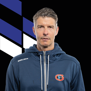 David Aebischer