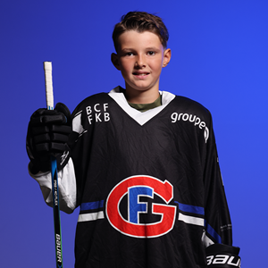 Max Renevey