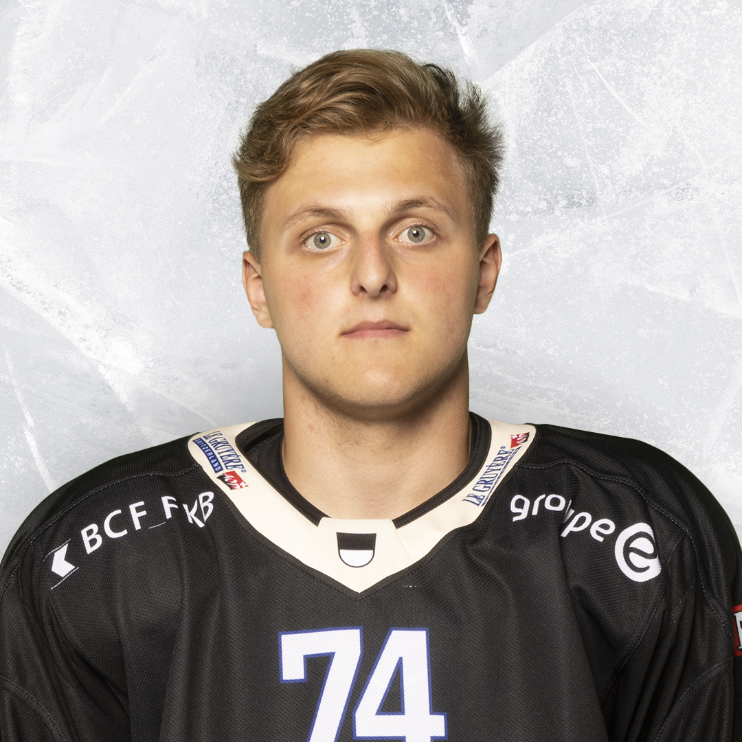 Dominik Binias