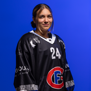 Jana Poirrier