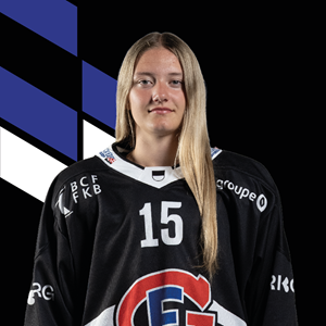 Océane Defferard