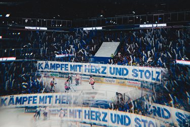 Fribourg-Gottéron VS Genève-Servette HC