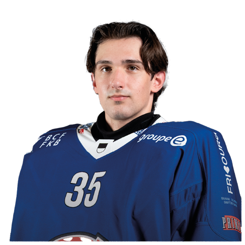 Elijah Neuenschwander