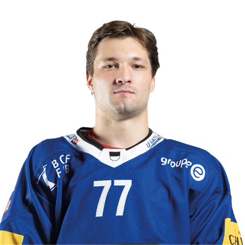 Maximilian Streule