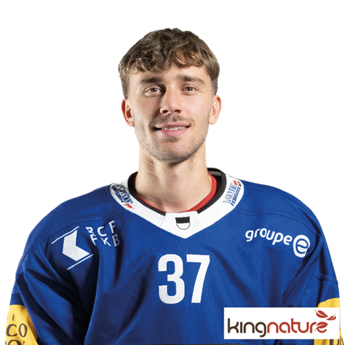 Kevin Nicolet