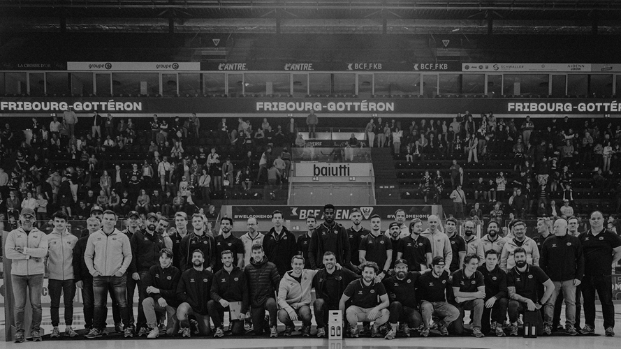Bilanz der Saison 21/22
