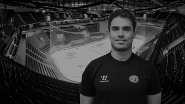 Jeffrey Meier kommt als Backup für Connor Hughes nach Freiburg