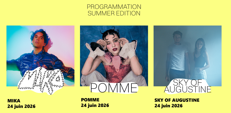 BELLARENA Summer edition 2026