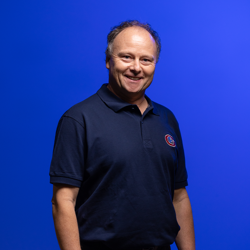 Staff