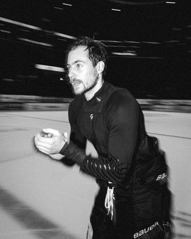 Fribourg-Gottéron VS HC Davos