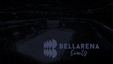 Bellarena zurück in der BCF Arena