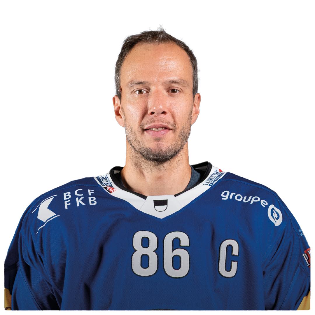 Julien Sprunger