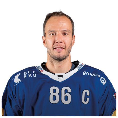 Julien Sprunger