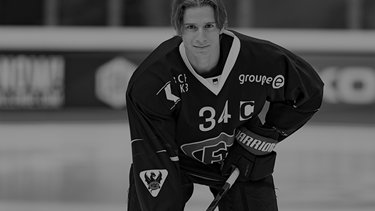 Fribourg-Gottéron setzt auf Kevin Etter