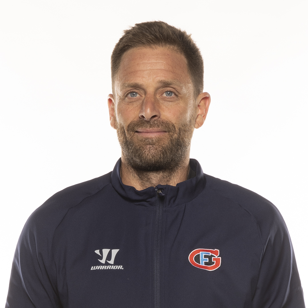 Simon Holdener