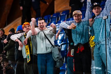 HC Davos Ladies VS HC Fribourg-Gottéron Ladies