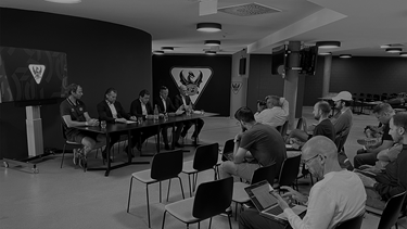 Pressekonferenz Vor-Saison 22/23