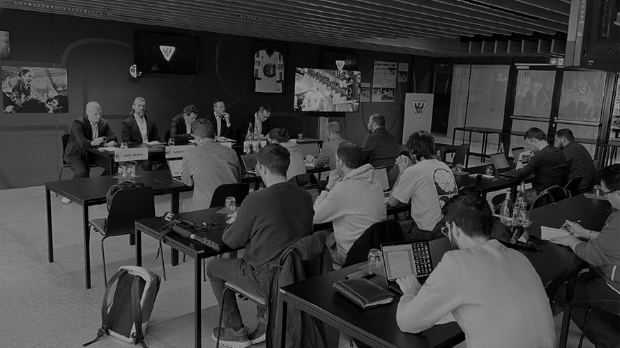 COMMUNIQUÉ DE PRESSE FIN DE SAISON 2022/23