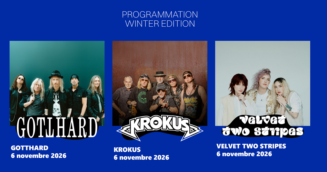 BELLARENA Winter edition 2026