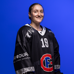 Laurine Modoux