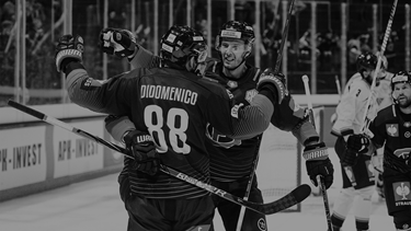 CHL : Und auch gegen Bratislava siegen die Drachen