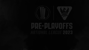 Pre-Playoffs; HCFG vs HC Lugano