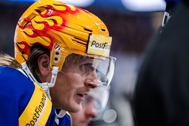 Fribourg-Gottéron VS SC Rapperswil-Jona Lakers