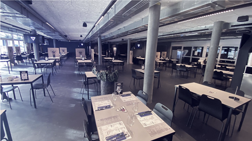 Sportcafé