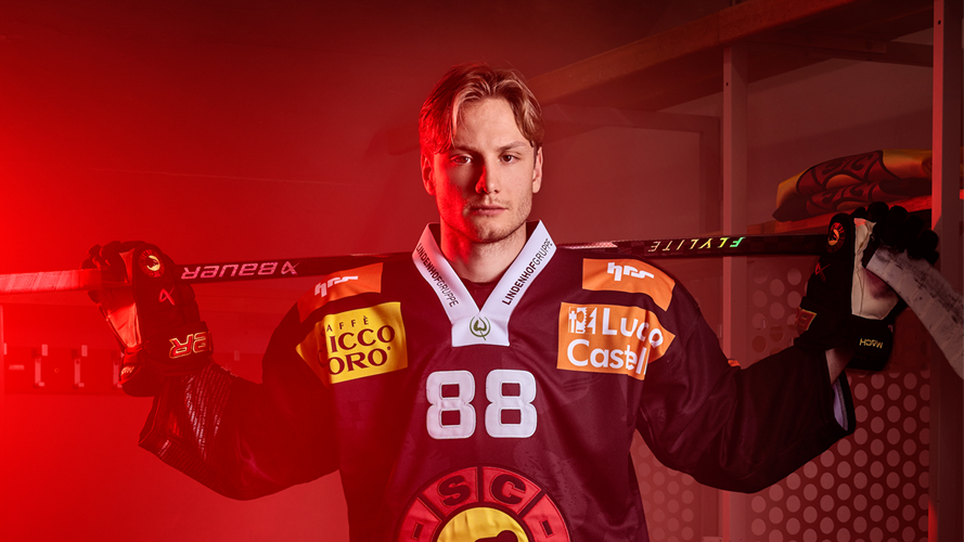Gottéron engage Thierry Schild jusqu’au terme de la saison