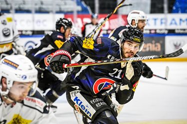 Fribourg-Gottéron VS HC Ambri-Piotta