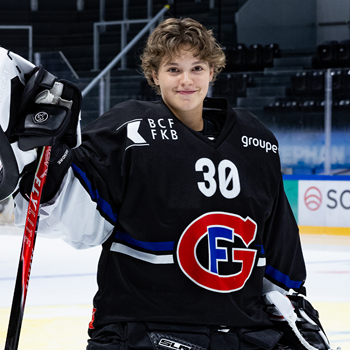 Anne-Eugénie Gendre