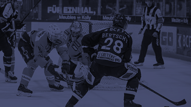 Davos gewinnt das Spiel in Freiburg