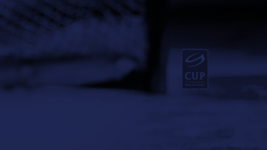 Match de Cup dimanche reporté