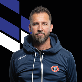 Lars Leuenberger