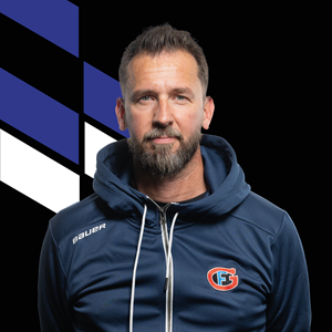 Lars Leuenberger