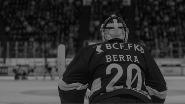 Fribourg-Gottéron verlängert mit Reto Berra