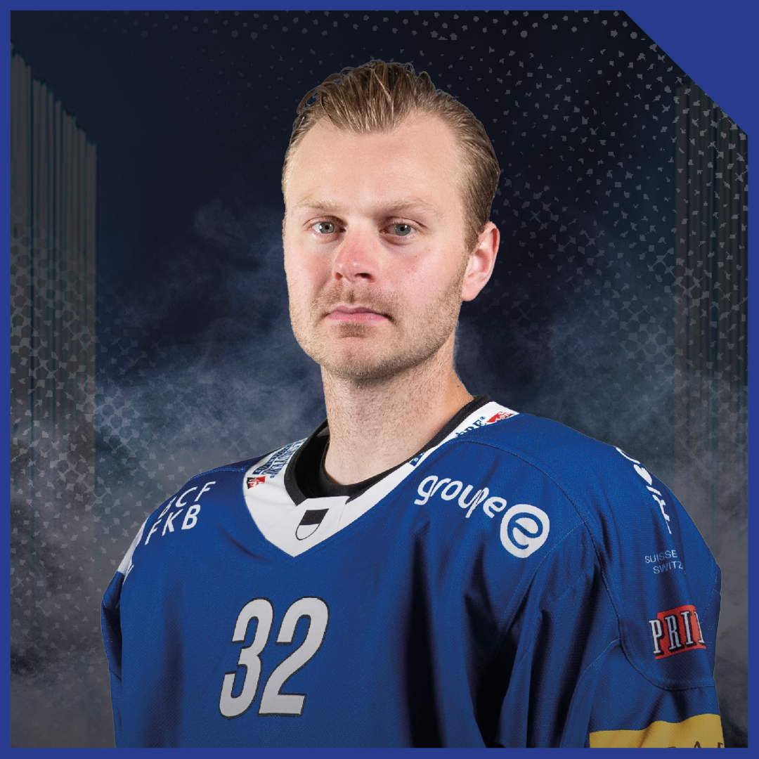 Lucas Wallmark
