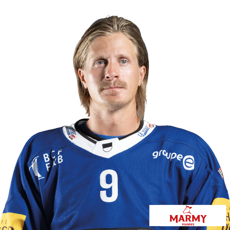 Marcus Sörensen