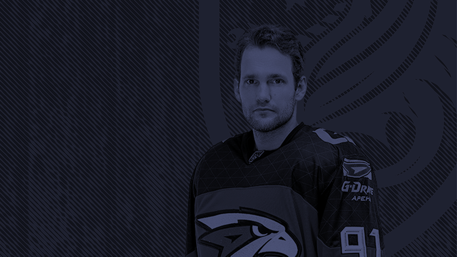 Fribourg-Gottéron engage Linden Vey