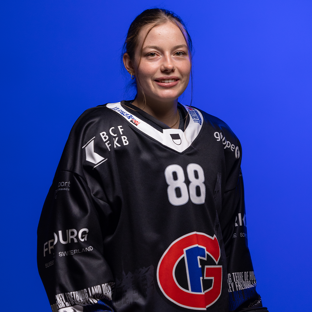 Alixane Berthod