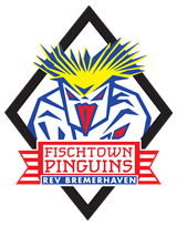 Fischtown Pinguins Bremerhaven
