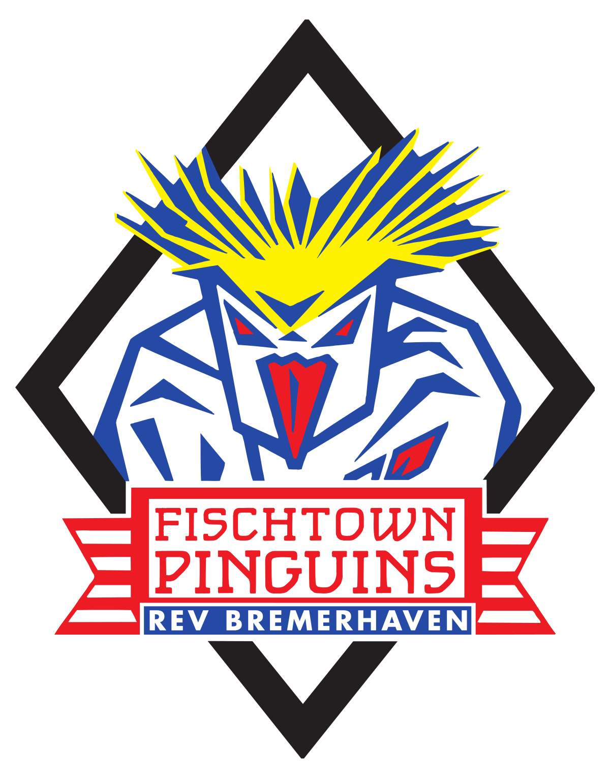 Fischtown Pinguins Bremerhaven