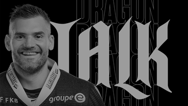 Dragon Talk mit Philippe Furrer